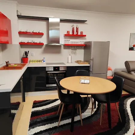 Apartman апартамент 